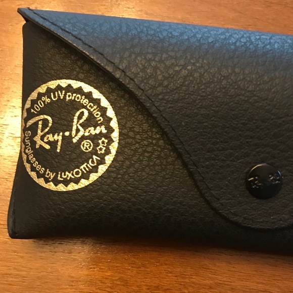 Ray-Ban Sunglasses Case ONLY ☀️ 🕶 - Picture 5 of 5